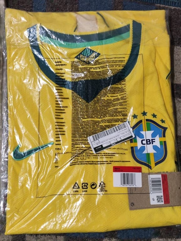 Foto do produto enviada por André L.