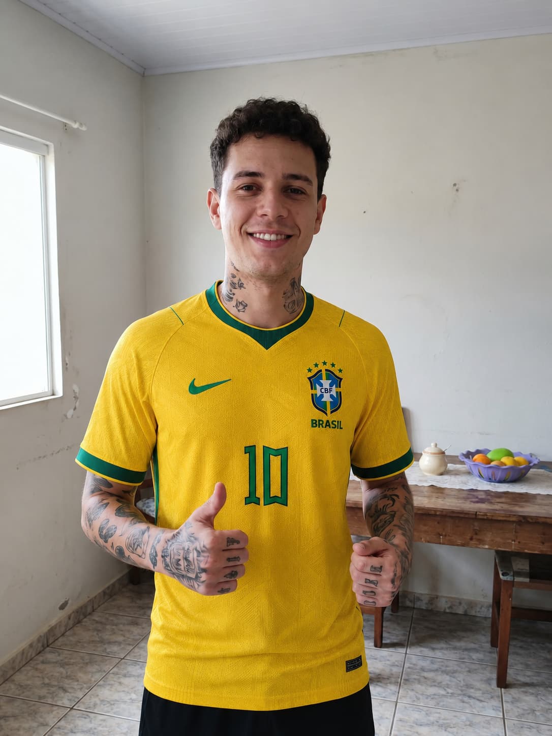 Foto do produto enviada por Vinícius K.