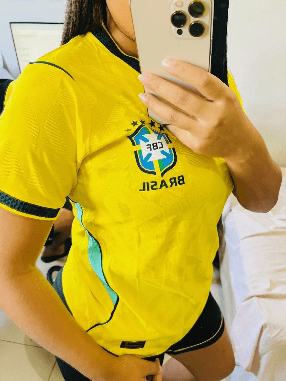 Foto do produto enviada por Fernanda A.